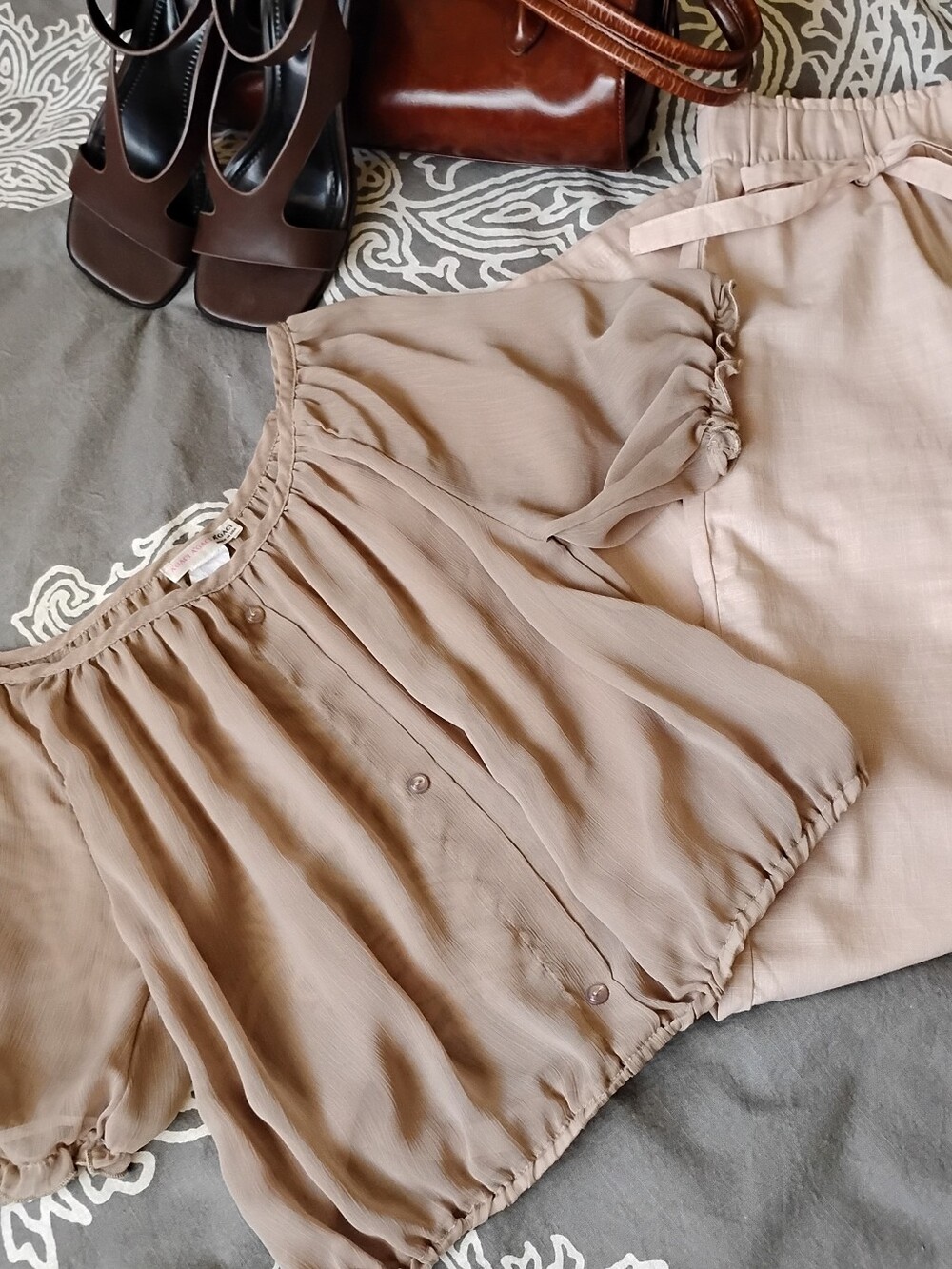 2 Piece Outfit